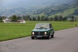 Oldtimer in Obwalden O-iO