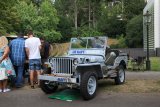 Oldtimer-Meeting Baden-Baden