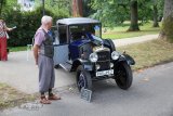 Oldtimer-Meeting Baden-Baden