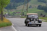 Oldtimer in Obwalden O-iO