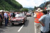Oldtimer in Obwalden O-iO