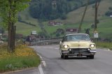 Oldtimer in Obwalden O-iO