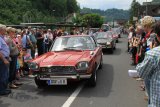 Oldtimer in Obwalden O-iO