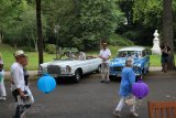 Oldtimer-Meeting Baden-Baden