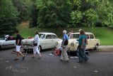 Oldtimer-Meeting Baden-Baden