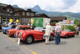 Oldtimer in Obwalden O-iO
