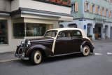 Oldtimer in Obwalden O-iO