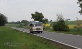 Europäisches Oldtimer-Bus Treffen Sinsheim