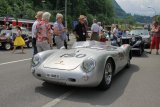 Oldtimer in Obwalden O-iO