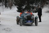 Winter Raid St. Moritz