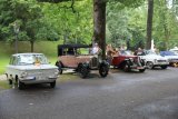 Oldtimer-Meeting Baden-Baden