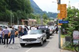 Oldtimer in Obwalden O-iO
