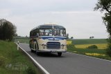 Europäisches Oldtimer-Bus Treffen Sinsheim