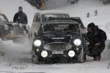Winter Raid St. Moritz