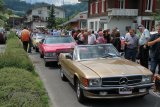Oldtimer in Obwalden O-iO