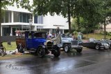 Oldtimer-Meeting Baden-Baden