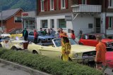 Oldtimer in Obwalden O-iO