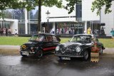 Oldtimer-Meeting Baden-Baden