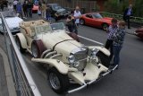 Oldtimer in Obwalden O-iO