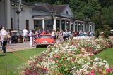 Oldtimer-Meeting Baden-Baden