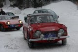 Winter Raid St. Moritz