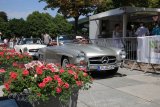 Oldtimer-Meeting Baden-Baden