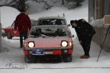 Winter Raid St. Moritz