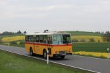 Europäisches Oldtimer-Bus Treffen Sinsheim