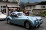 Oldtimer in Obwalden O-iO