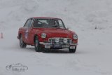 Winter Raid St. Moritz