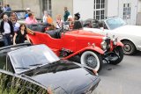 Oldtimer in Obwalden O-iO