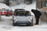 Winter Raid St. Moritz