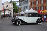 Oldtimer in Obwalden O-iO