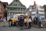 Oldtimer in Obwalden O-iO