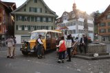 Oldtimer in Obwalden O-iO