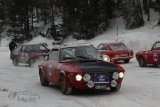 Winter Raid St. Moritz