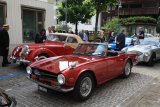 Oldtimer in Obwalden O-iO