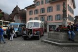 Oldtimer in Obwalden O-iO