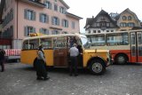 Oldtimer in Obwalden O-iO