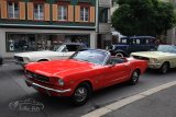 Oldtimer in Obwalden O-iO