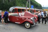 Oldtimer in Obwalden O-iO