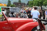 Oldtimer in Obwalden O-iO