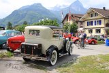 Oldtimer in Obwalden O-iO