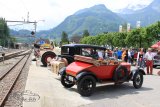 Oldtimer in Obwalden O-iO