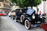 Oldtimer in Obwalden O-iO