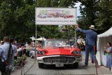 Oldtimer-Meeting Baden-Baden