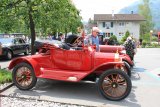 Oldtimer in Obwalden O-iO