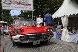 Oldtimer-Meeting Baden-Baden