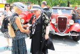 Oldtimer in Obwalden O-iO
