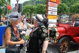 Oldtimer in Obwalden O-iO